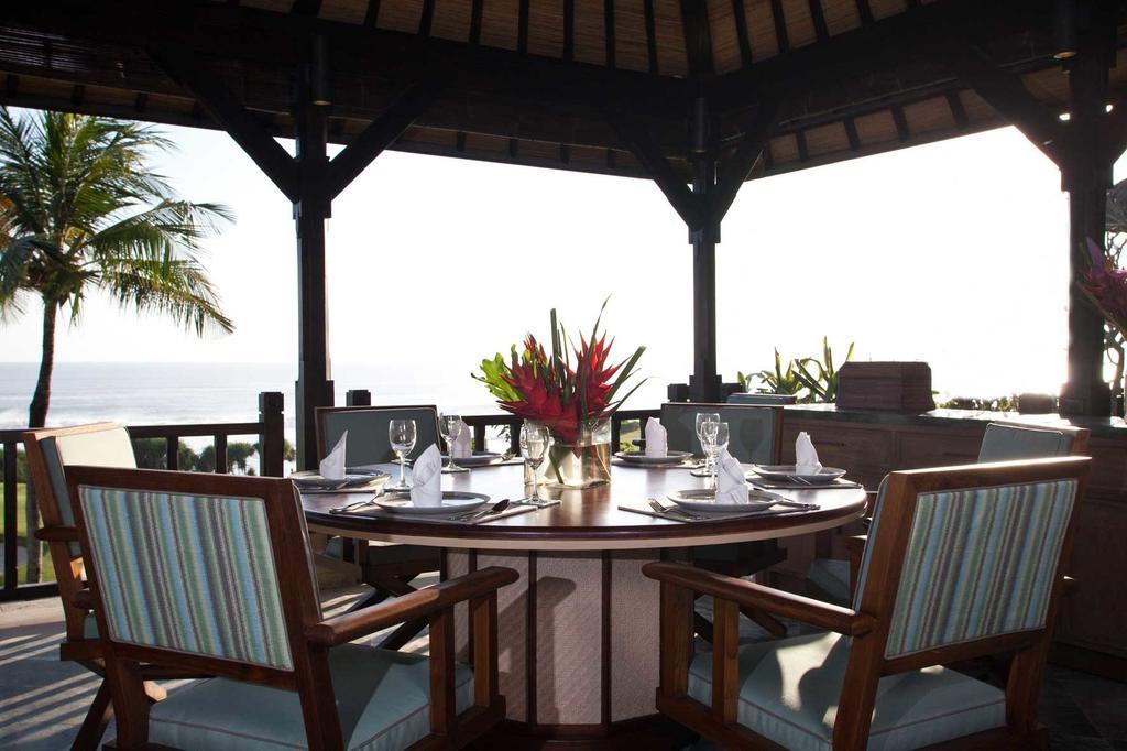 Sundara Oceanside Villa Tanah Lot Kültér fotó